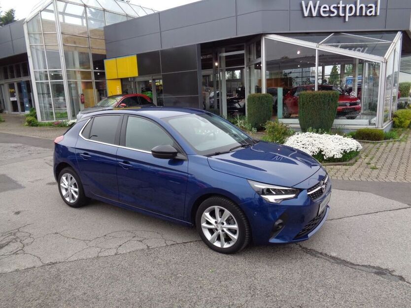 Corsa