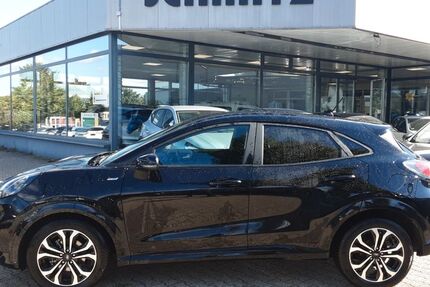 Ford Puma 23.750 km 19.990 &euro; Monschau (bei Aachen) 52156