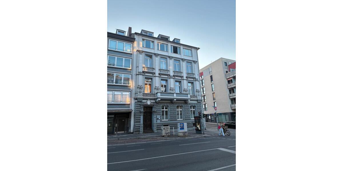 Etagenwohnung Aachen Aachen-Mitte - 5 Zimmer, 125 m&sup2;, 420.000&euro; | Angebot:27158261