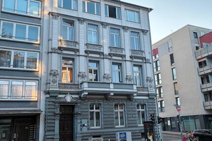 Wohnung Aachen Aachen-Mitte - 5 Zimmer, 125 m&sup2;, 420.000&euro; | Angebot:27158261