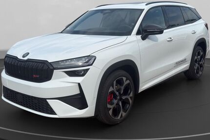 Skoda Kodiaq 1.111 km 58.990 &euro; Aachen 52068