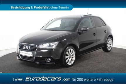 Audi A1 129.000 km 9.400 &euro; Herzogenrath 52134