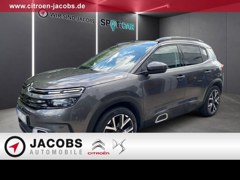 C5 Aircross