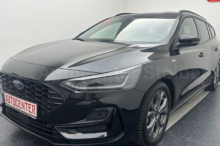 Ford Focus 50.000 km 17.900 &euro; Stolberg 52222