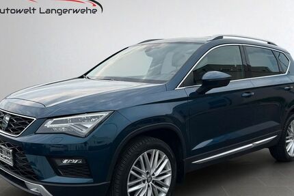 Seat Ateca 37.434 km 21.999 € Langerwehe 52379