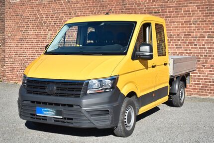 VW Crafter 80.000 km 18.890 &euro; Düren 52351