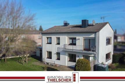 Haus zum Kaufen in Baesweiler Loverich 379.000 € 146 m² 6 zimmer