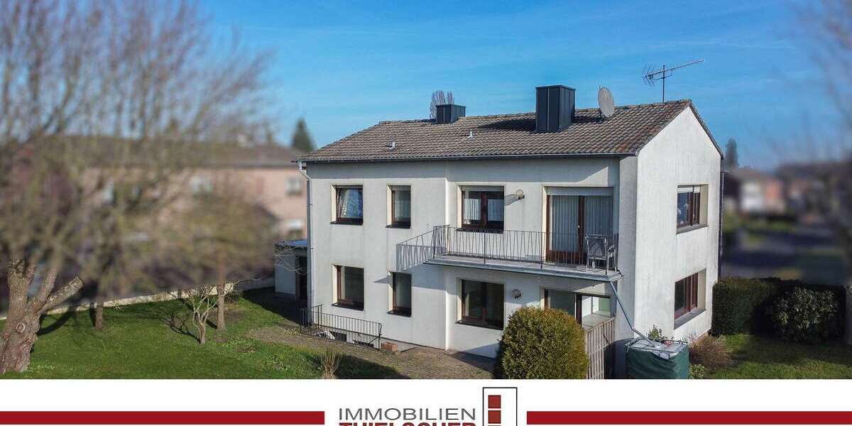 Haus zum Kaufen in Baesweiler Loverich 379.000 € 146 m² 6 zimmer