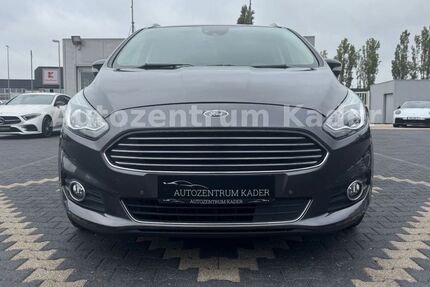 Ford S-Max 146.000 km 17.990 &euro; Eschweiler 52249