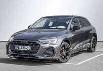 Gebrauchtwagen Audi A3