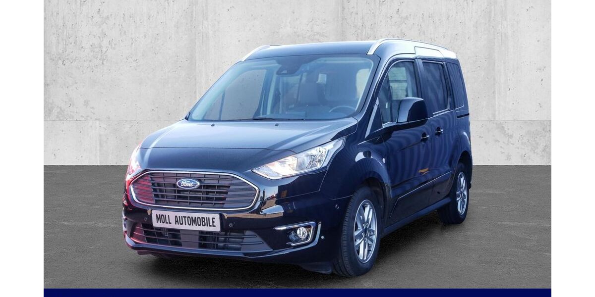 Ford Tourneo Connect 15.000 km 18.180 &euro; Düren 52351