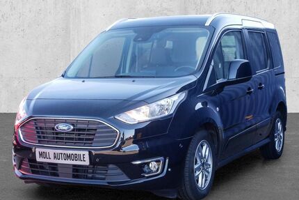 Ford Tourneo Connect 15.000 km 20.690 € Düren 52351