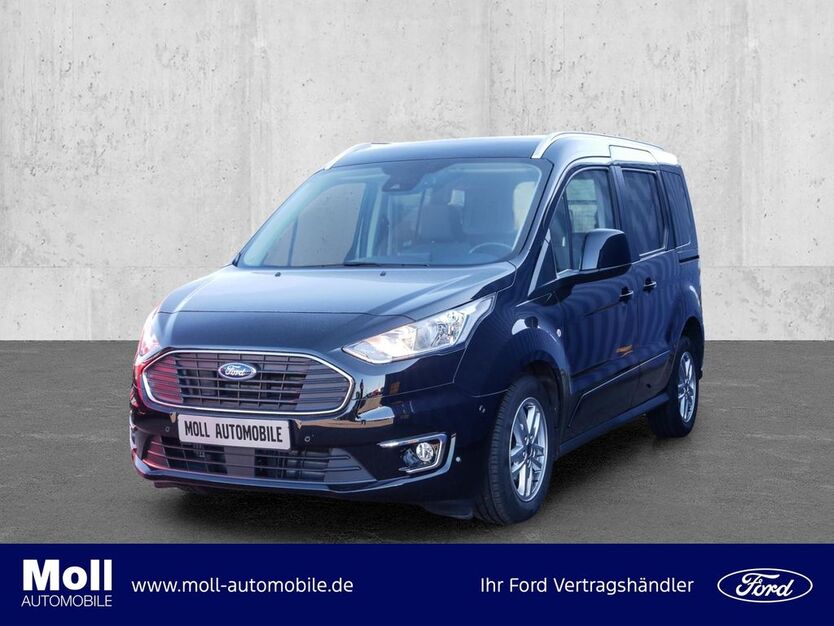 Ford Tourneo Connect 15.000 km 20.690 € Düren 52351