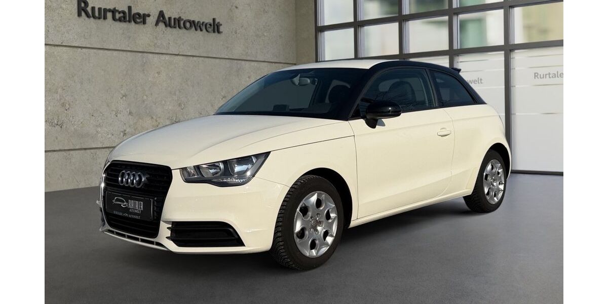 Audi A1 105.000 km 8.599 &euro; Jülich 52428