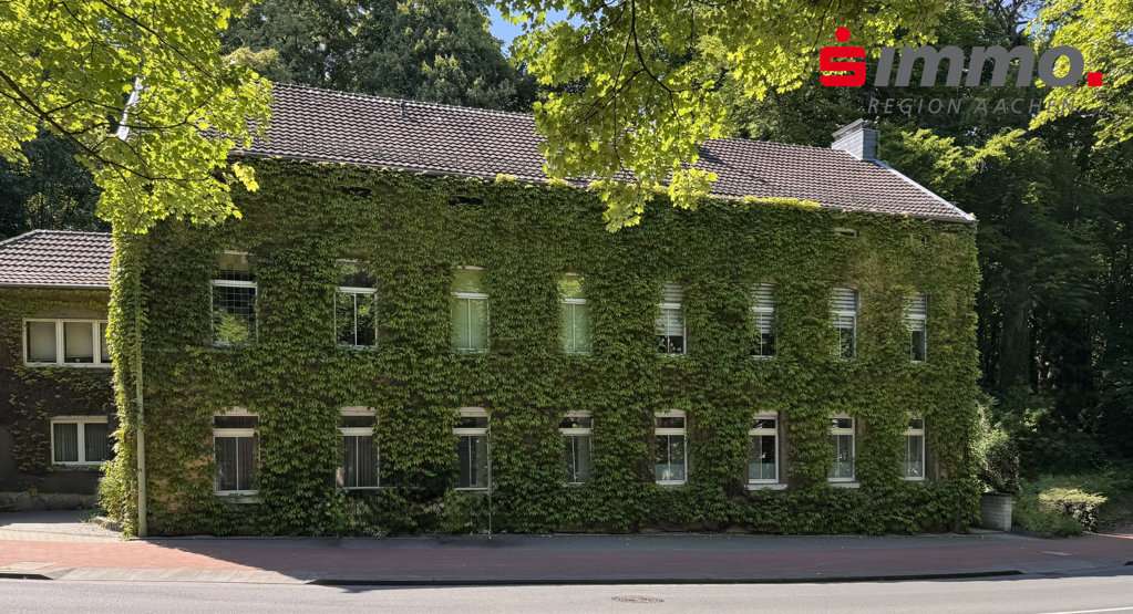 Wohnung zum Kaufen in Stolberg (Rheinland) 145.000 € 78 m² 2 zimmer