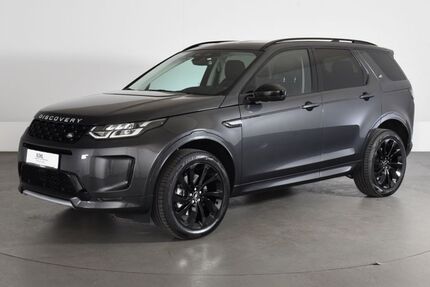 Land Rover Discovery Sport 9.897 km 47.980 &euro; Aachen 52078