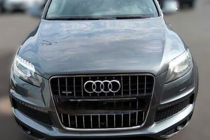 Audi Q7 284.925 km 14.510 &euro; Alsdorf 52477