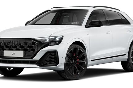 Audi Q8 14.905 km 82.930 &euro; Geilenkirchen 52511