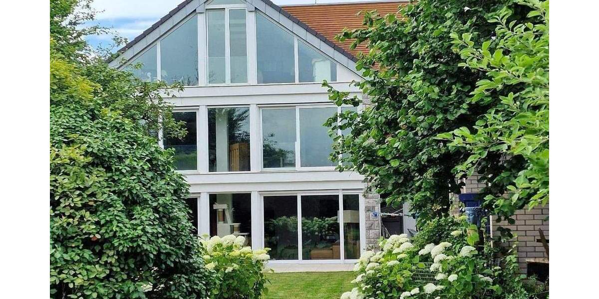 Nur 45 Min. v. Köln. So etwas ist dort, für diesen Preis, nicht annähernd zu haben. EFH 2651170m² m. Eifelblick. Nur 10Min. zur Eifel, 10Min. bis AC* 7 zimmer