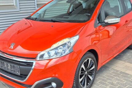 Peugeot 208 164.000 km 3.999 &euro; Düren 52349