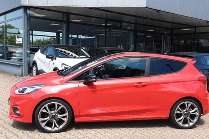 Ford Fiesta 98.300 km 9.990 &euro; Monschau (bei Aachen) 52156