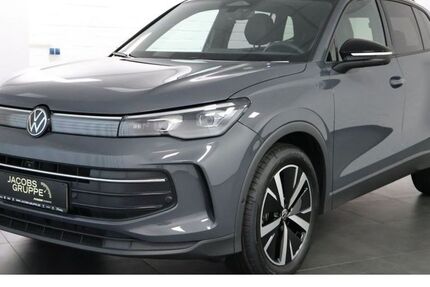 VW Tiguan 26.125 km 39.670 € Stolberg 52222