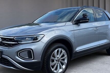 VW T-Roc 82.500 km 20.949 &euro; Baesweiler 52499