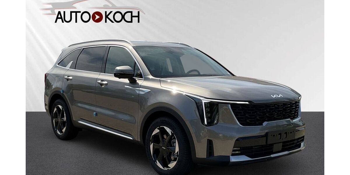Kia Sorento 12.500 km 49.888 &euro; Eschweiler 52249