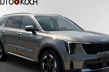 Kia Sorento 6.666 km 51.990 &euro; Eschweiler 52249