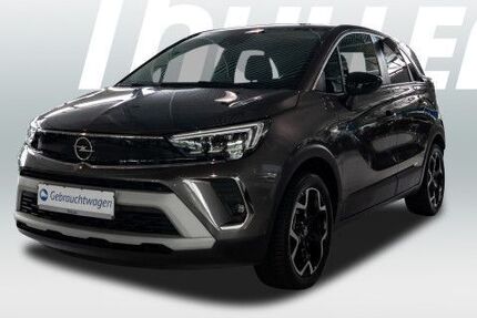 Opel Crossland (X) 19.818 km 17.980 € Aachen 52068