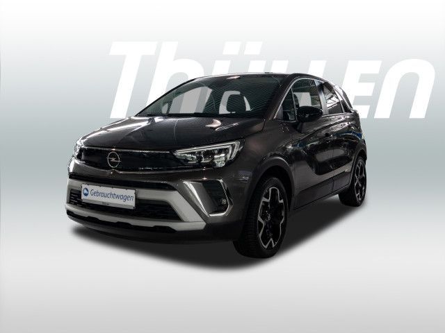 Opel Crossland (X) 19.818 km 17.980 € Aachen 52068