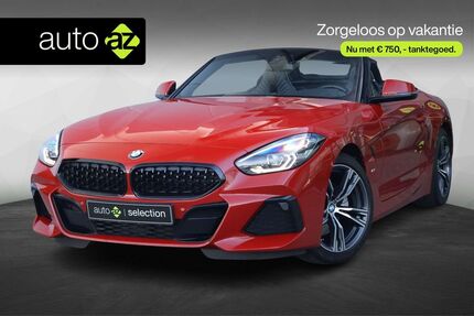 BMW Z4 85.101 km 31.900 &euro; Aachen 52072