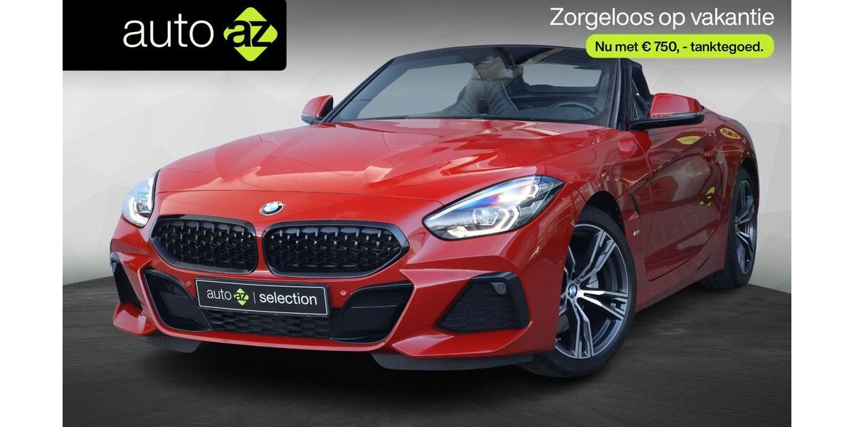 BMW Z4 85.101 km 31.900 &euro; Aachen 52072