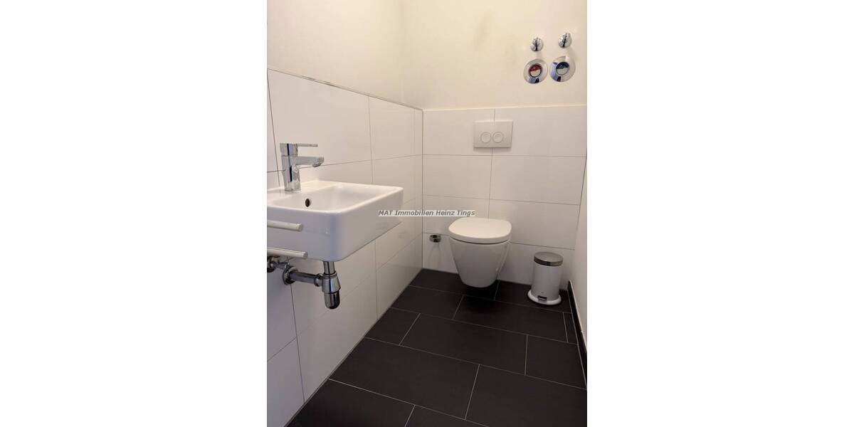 Etagenwohnung Aachen Brand - 4 Zimmer, 99 m&sup2;, 370.000&euro; | Angebot:26391520