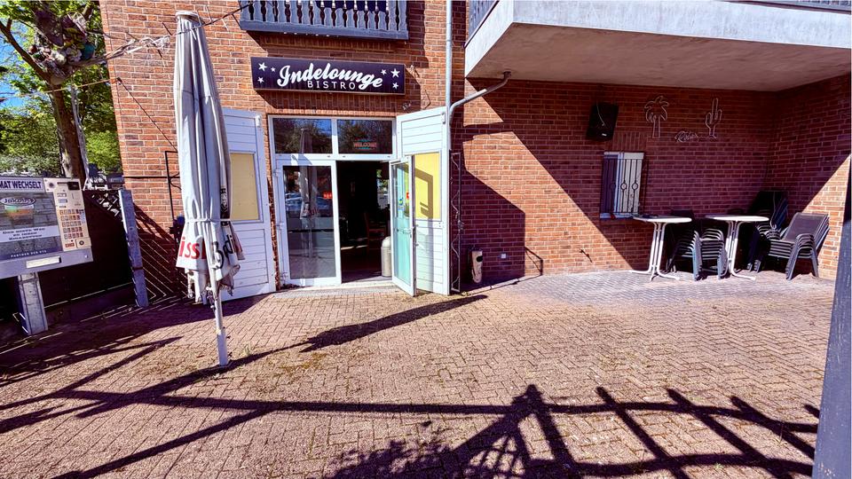 Gewerbeobjekt Inden - 1.500&euro; | Angebot:26470850