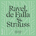 Sinfoniekonzert 7 Sonntag