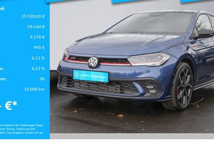 VW Polo 7.210 km 25.930 &euro; Geilenkirchen 52511