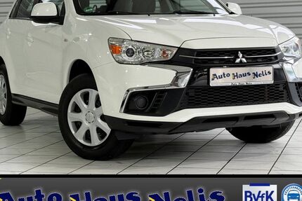 Mitsubishi ASX 119.000 km 11.990 € Geilenkirchen 52511