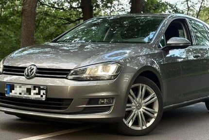 VW Golf 79.800 km 12.500 &euro; Niederzier 52382