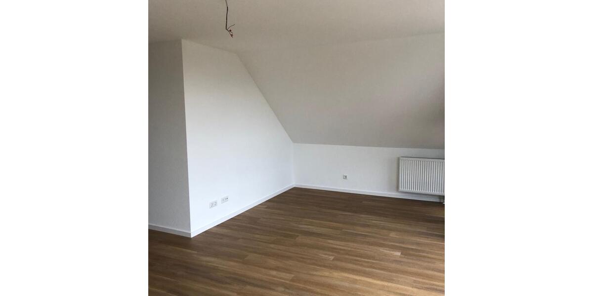 3 vermietete Studentenappartements, Kapitalanlage 3 zimmer