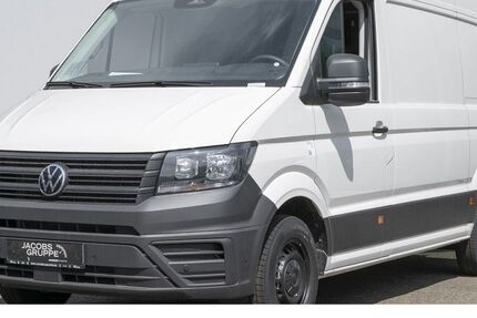 VW Crafter 6.666 km 50.930 &euro; Geilenkirchen 52511