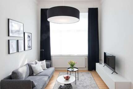 Wohnen auf Zeit in Aachen 1.500 € 2 zimmer