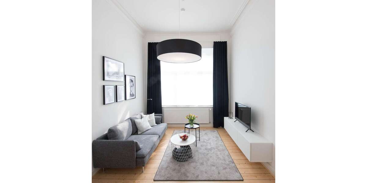 Wohnen auf Zeit in Aachen 1.500 € 2 zimmer