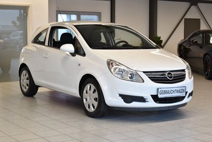 Opel Corsa 160.000 km 2.999 € Düren 52351