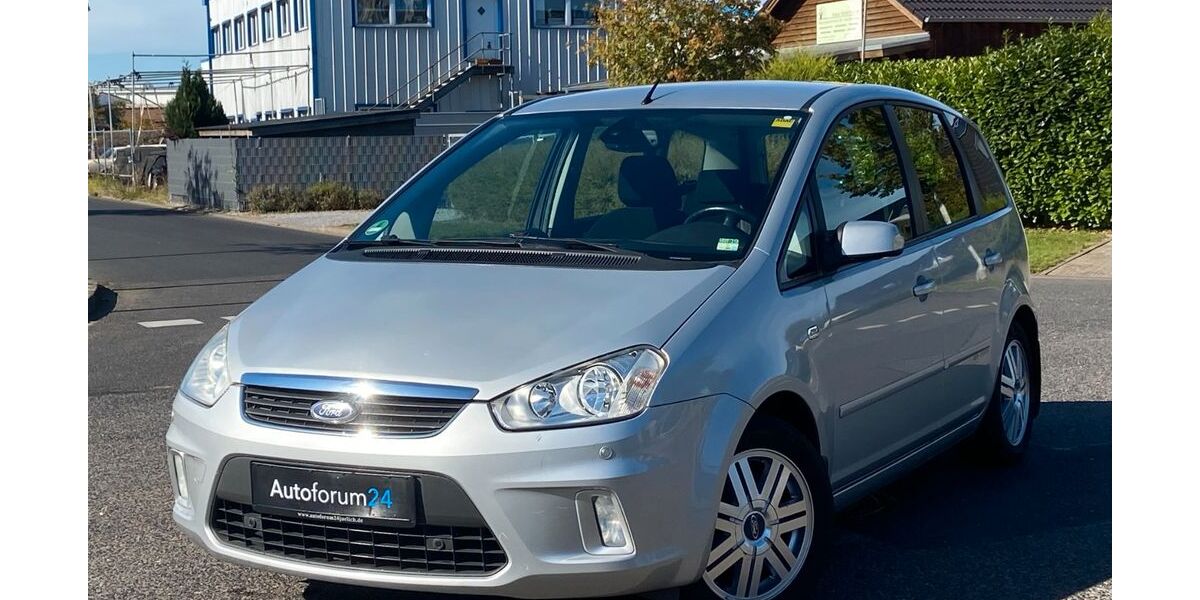 Ford C-Max 110.000 km 3.900 &euro; Jülich 52428