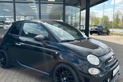 Abarth 595 70.296 km 18.995 € Jülich 52428