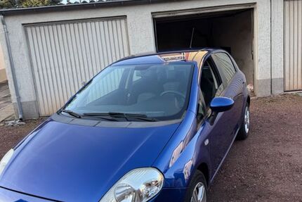 Fiat Punto 131.511 km 1.500 &euro; Herzogenrath 52134