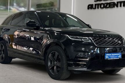 Land Rover Range Rover Velar 105.700 km 29.490 &euro; Jülich 52428