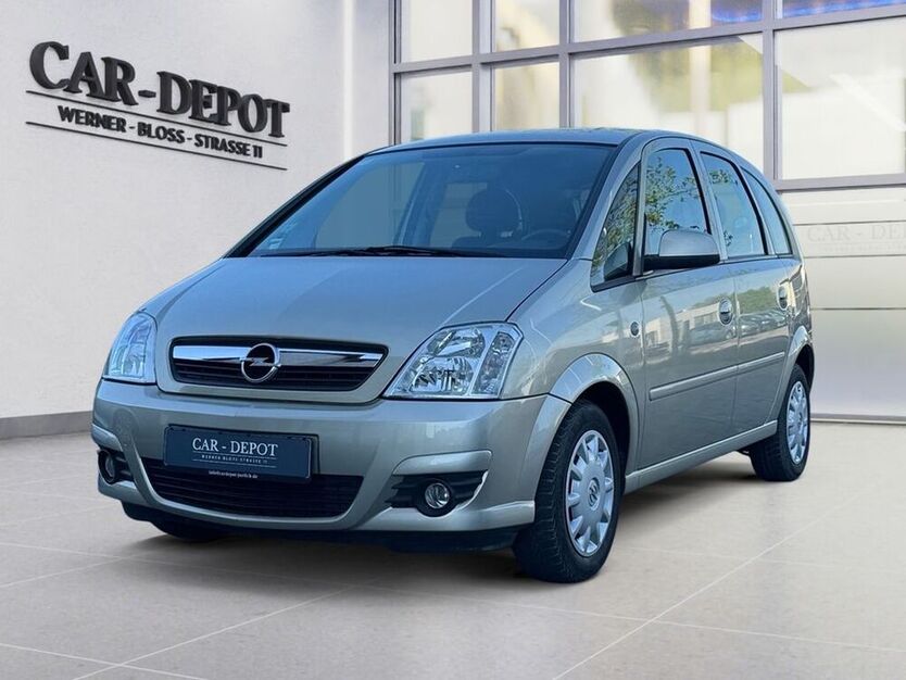 Meriva