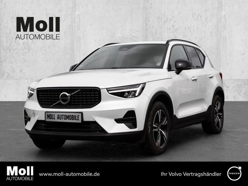 XC40